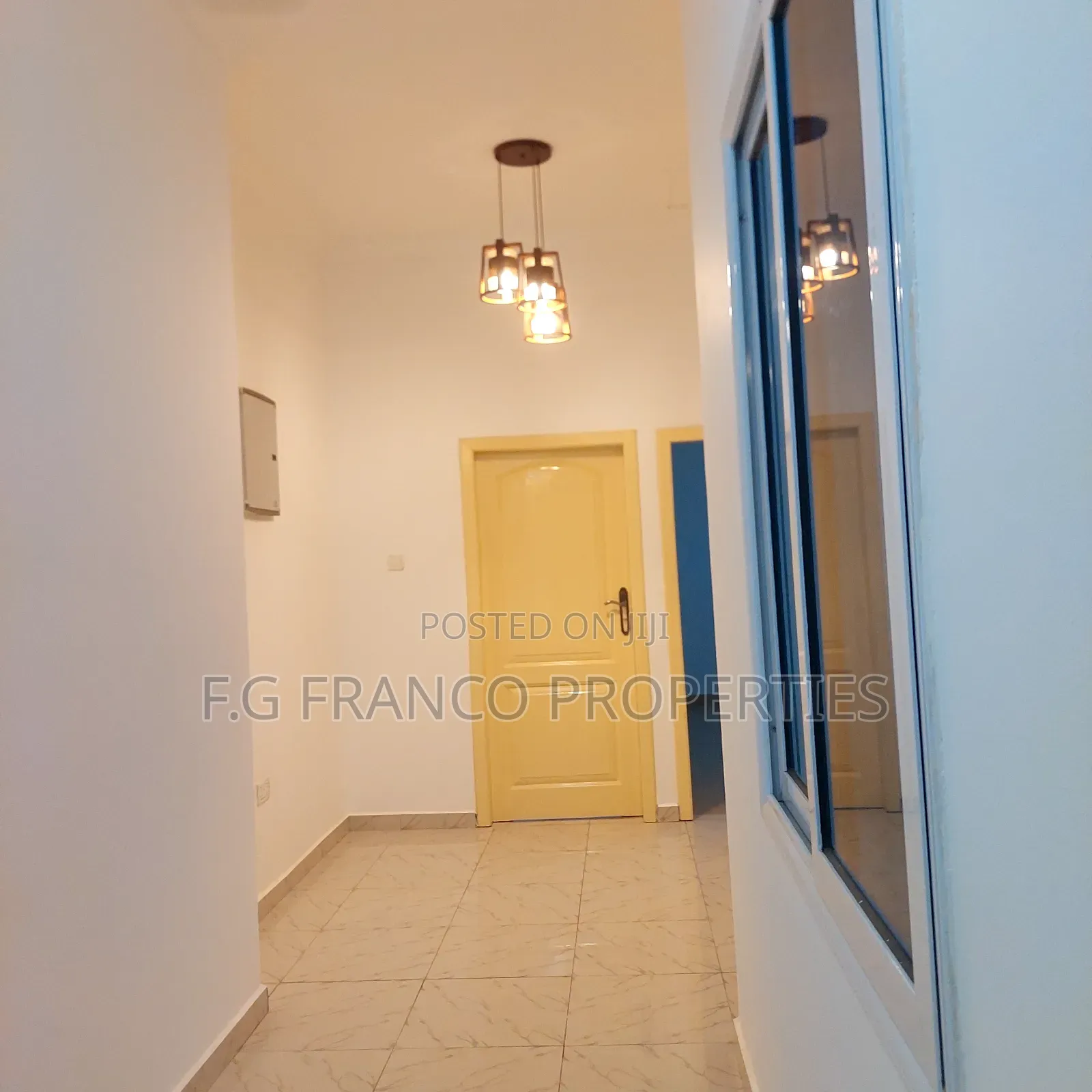 3bdrm House in Kg Franco Properties, Spintex for rent