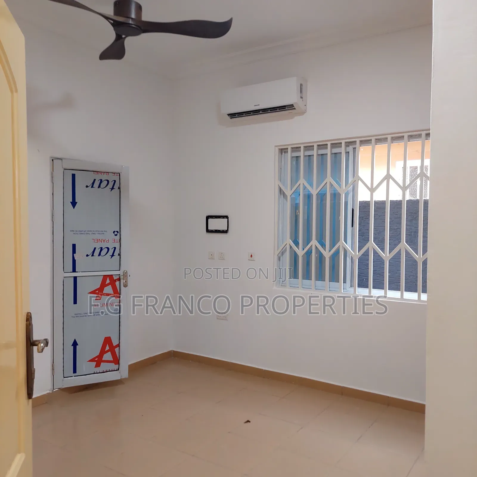 3bdrm House in Kg Franco Properties, Spintex for rent