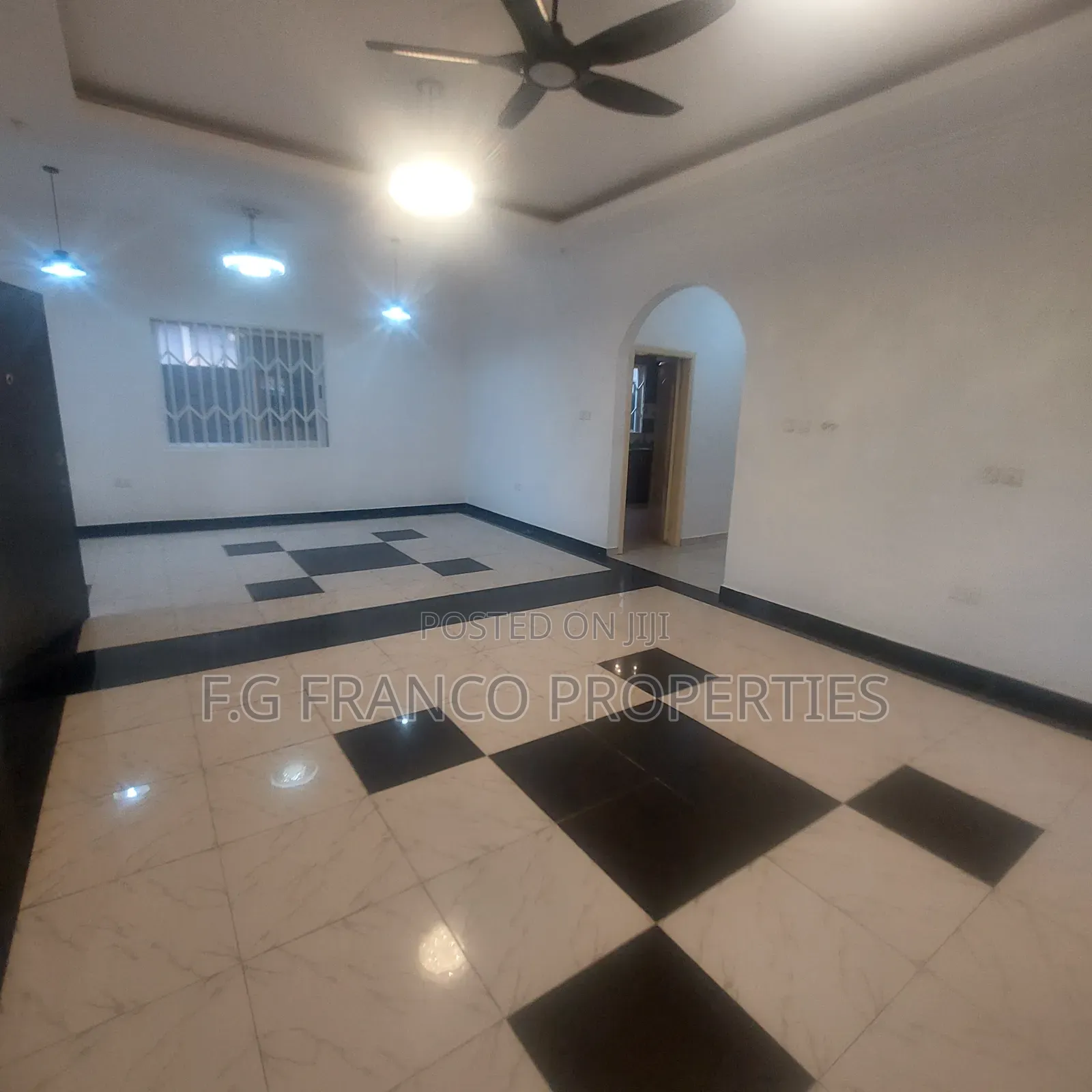 3bdrm House in Kg Franco Properties, Spintex for rent