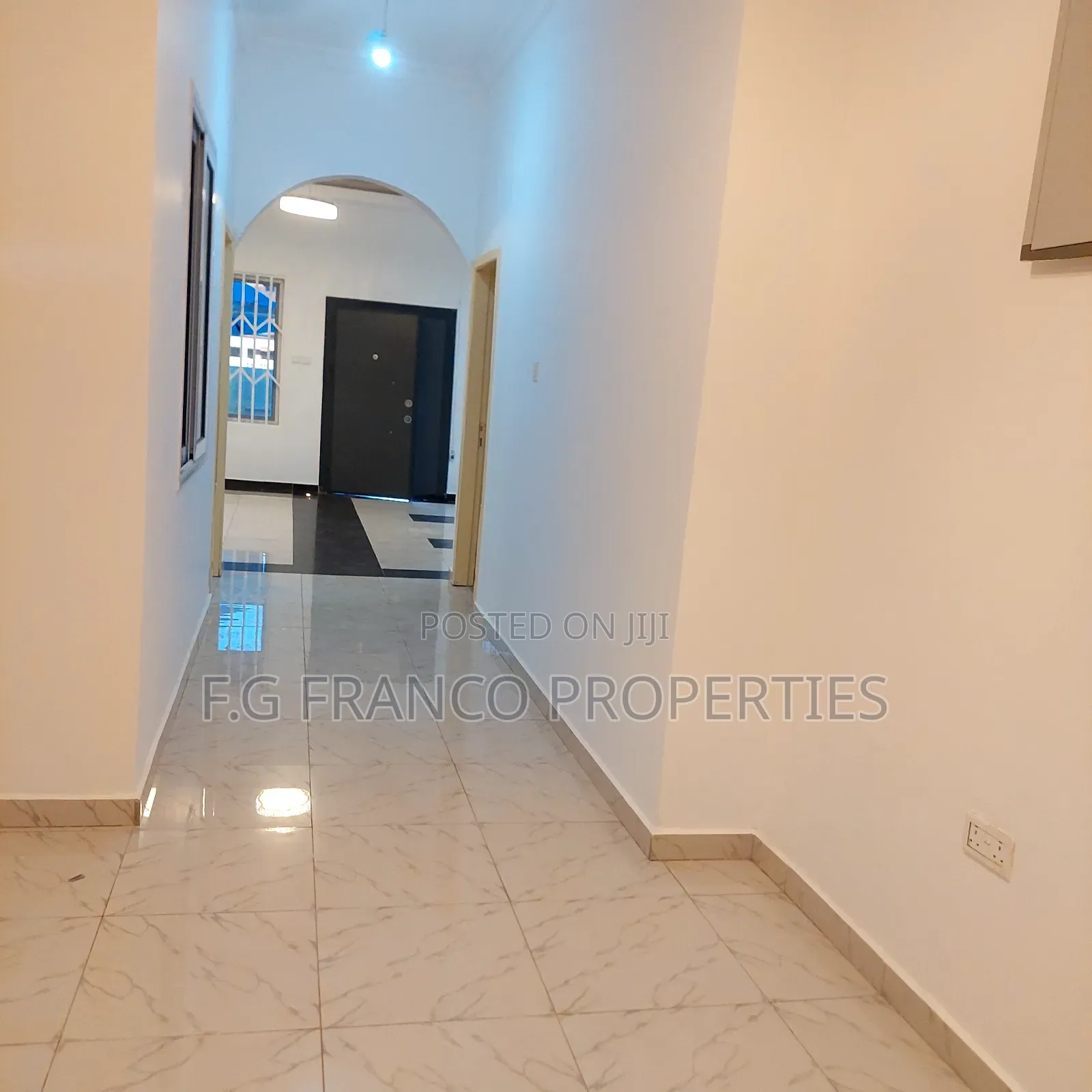 3bdrm House in Kg Franco Properties, Spintex for rent