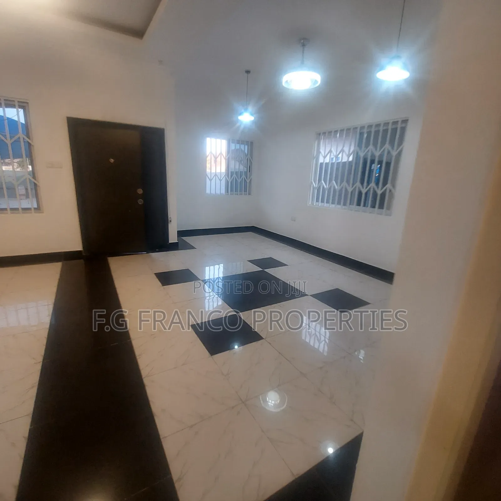 3bdrm House in Kg Franco Properties, Spintex for rent