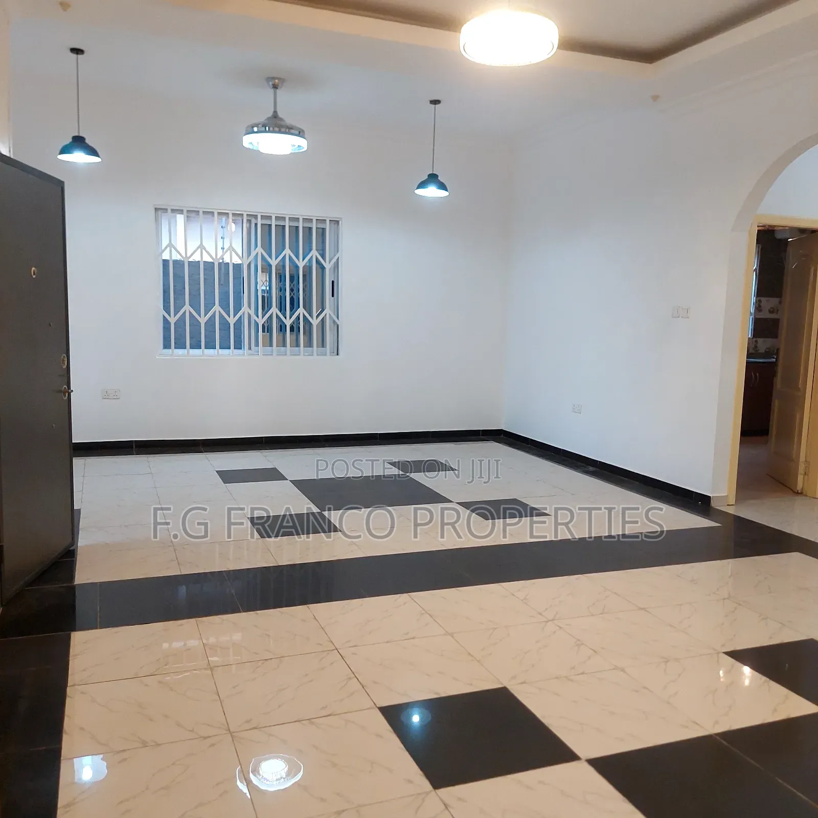 3bdrm House in Kg Franco Properties, Spintex for rent