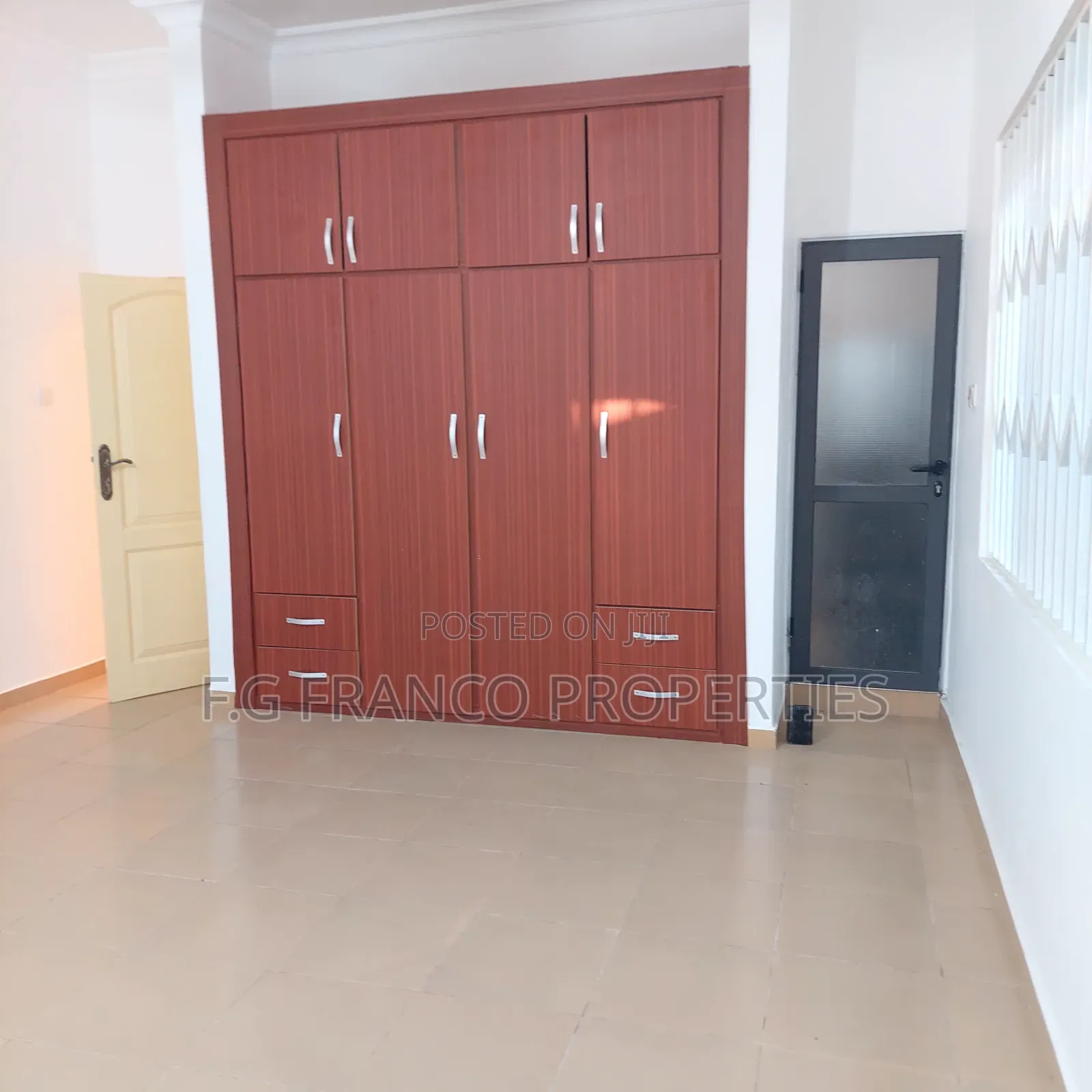 3bdrm House in Kg Franco Properties, Spintex for rent