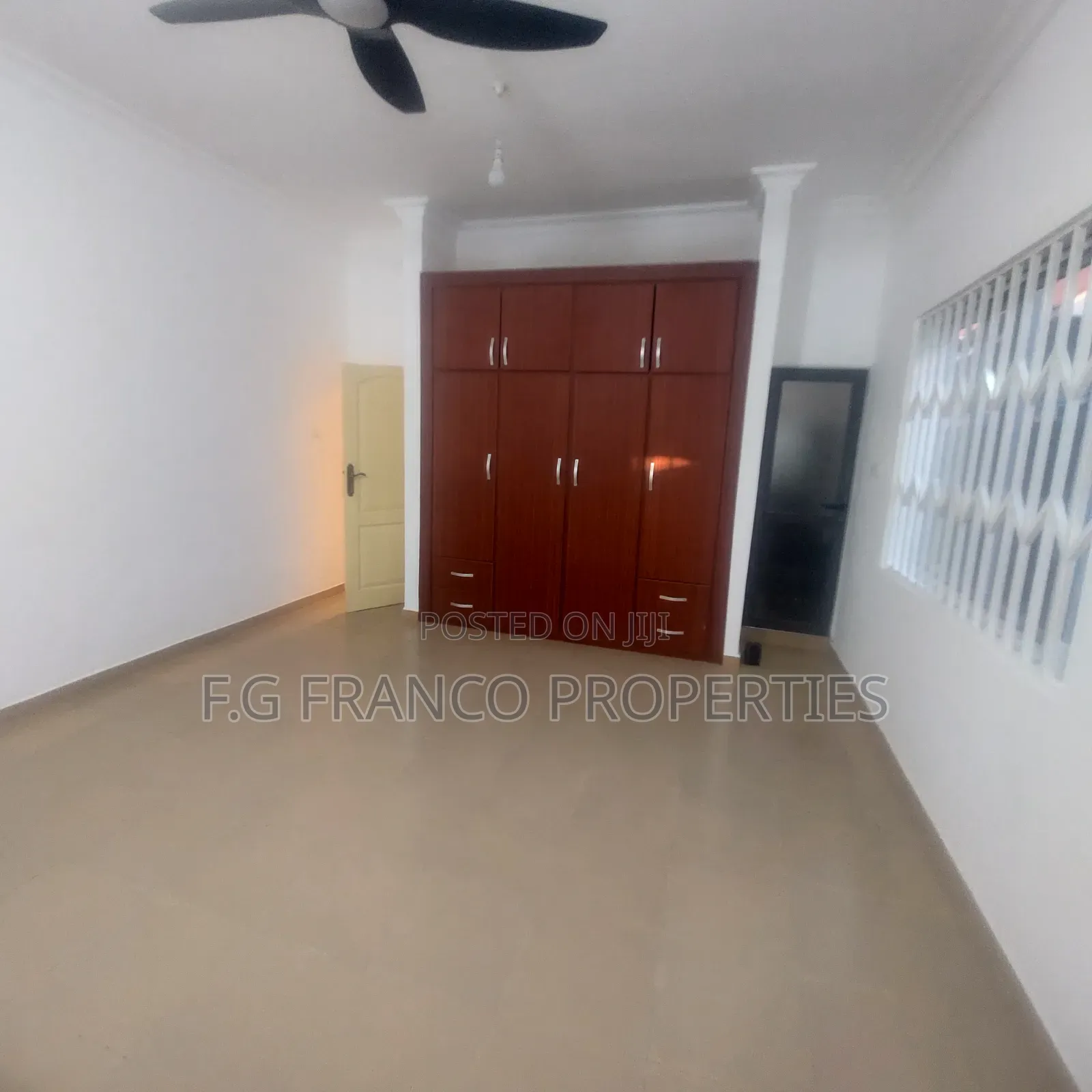 3bdrm House in Kg Franco Properties, Spintex for rent