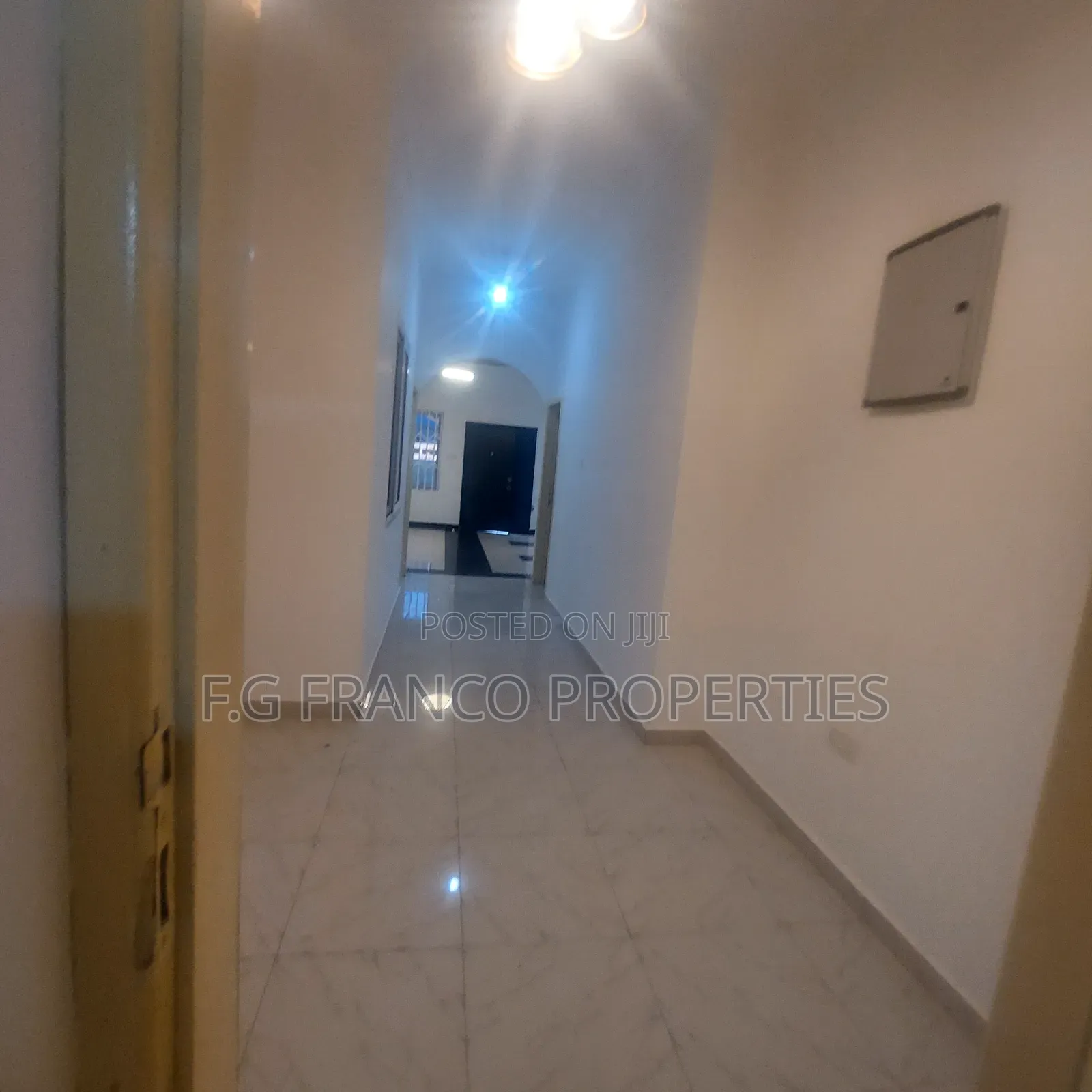 3bdrm House in Kg Franco Properties, Spintex for rent