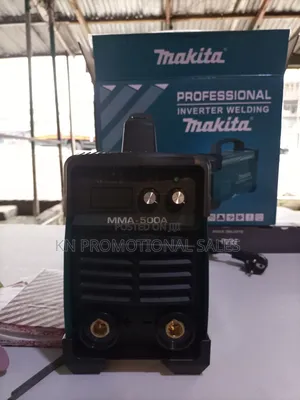 Welding Machine 500mma
