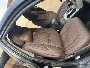 Add Value With Universal Leather Car Seat Front and Back Covers