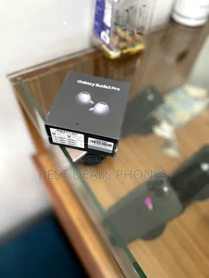 Samsung Buds Pro