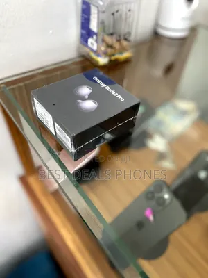 Samsung Buds Pro