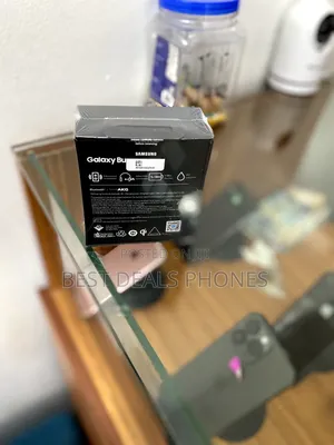 Samsung Buds Pro