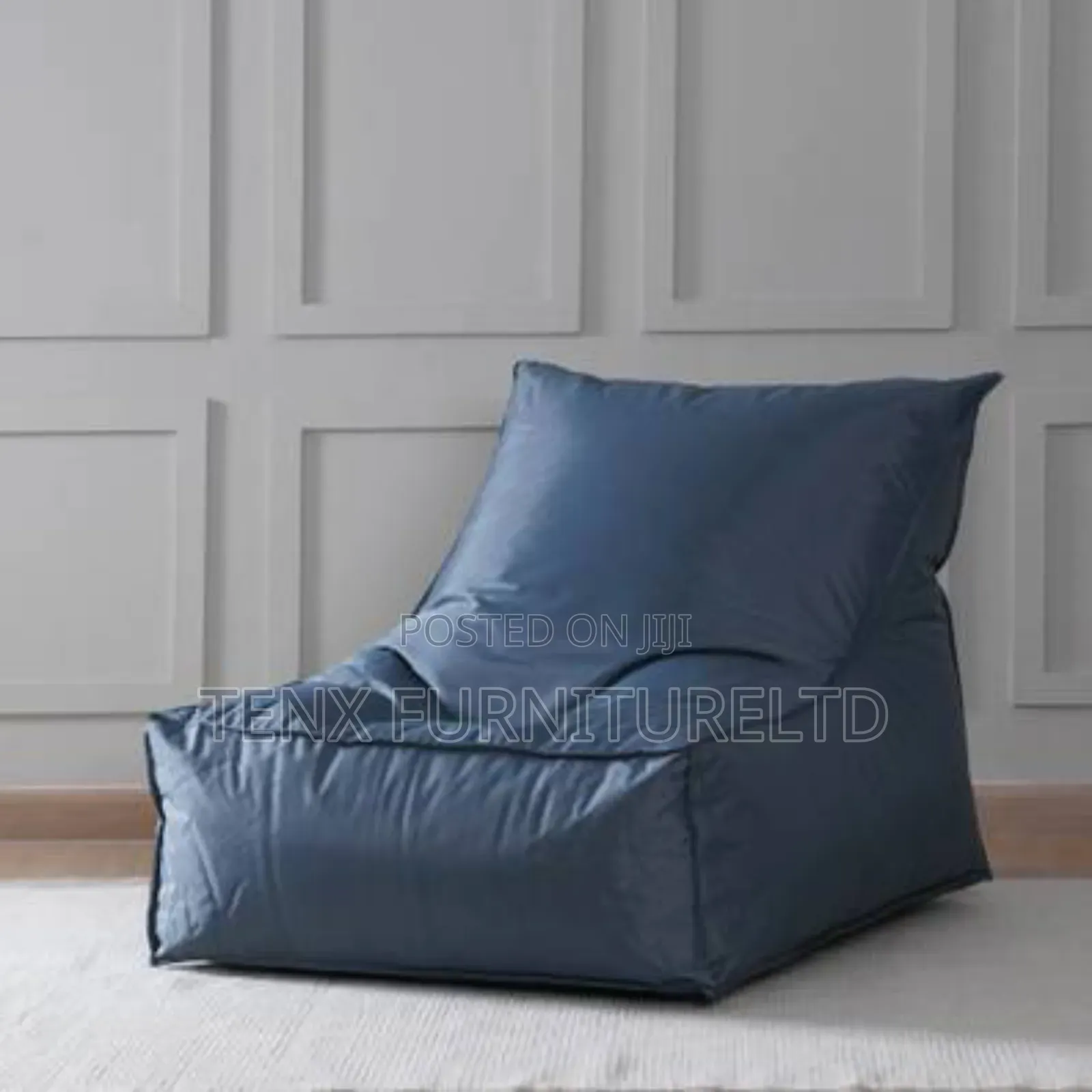 Bean Bag (Dark Grey)