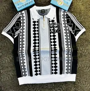 Topmost Quality Turkish Casual Zip Sweater Club Tops Available in Stoc