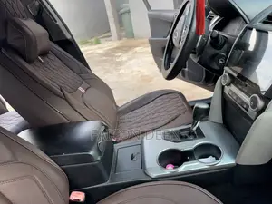 Turn Head With Our Stunning Universal Leather 5 Seater Covers