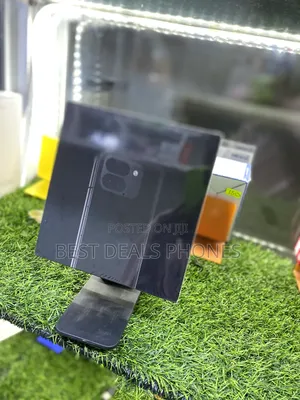 New Google Pixel 9 Pro Fold 256 GB Rose Gold