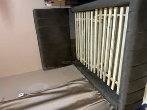 Double Bed