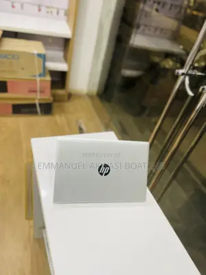 New Laptop HP ProBook 440 G9 8GB Intel Core i5 SSD 256GB