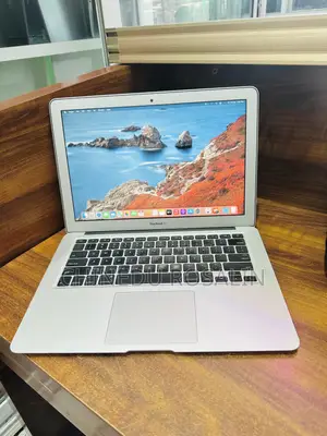 Laptop Apple MacBook Air 2014 8GB Intel Core I5 SSD 256GB