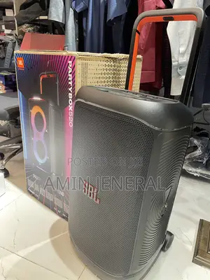 JBL Partybox 520