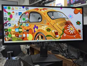 Lg 29um68 29 Inch Ultrawide Ips Monitor 2560 X 1080, Hdmi