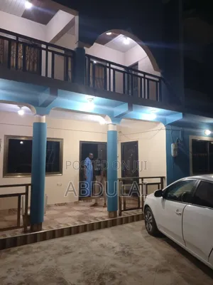 2bdrm Apartment in Abu Abdulai 2, Pillar 2 for rent