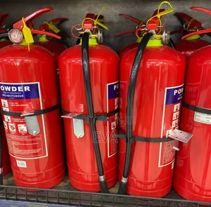 5kg Fire Extinguisher