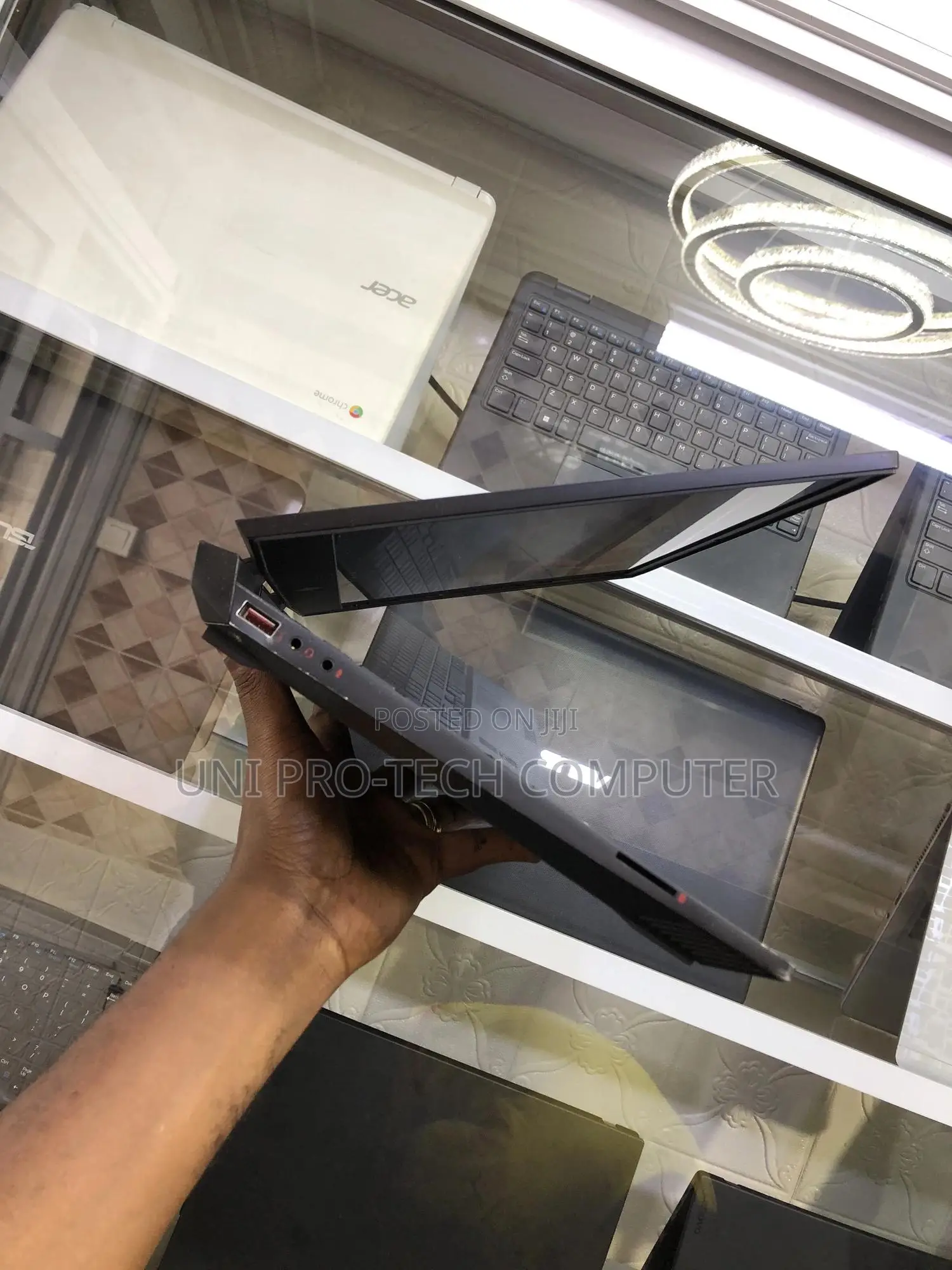 Laptop HP Omen 15 16GB Intel Core I5 HDD+SSD 1T