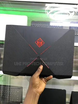 Laptop HP Omen 15 16GB Intel Core I5 HDD+SSD 1T