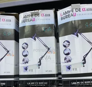 Adjustable Desk Lamp