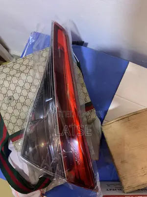 Honda Civic 2022,2023,2024 Inner Trunk Lid Taillight/Boot Light