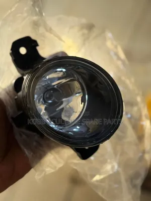 Original Brand New Car Foglights Available For All Nissan Cars