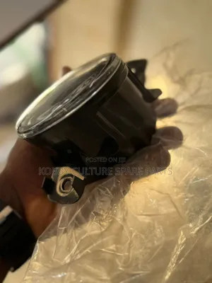 Original Brand New Car Foglights Available For All Nissan Cars