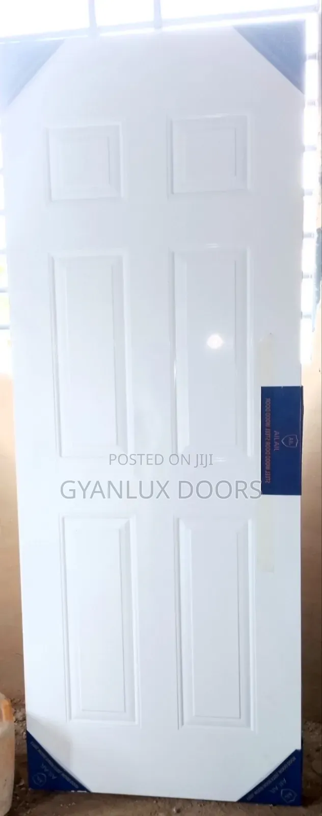 Quality El Bedroom Doors 3ft