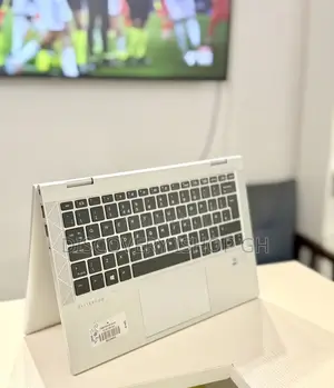 Laptop HP EliteBook 830 G7 8GB Intel Core I5 SSD 256GB