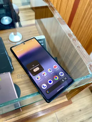 Google Pixel 6a 128 GB Gray