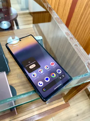 Google Pixel 6a 128 GB Gray