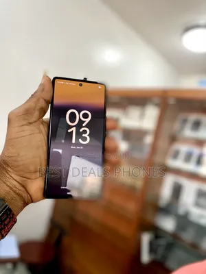 Google Pixel 6a 128 GB Black