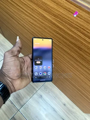 Google Pixel 6a 128 GB Silver