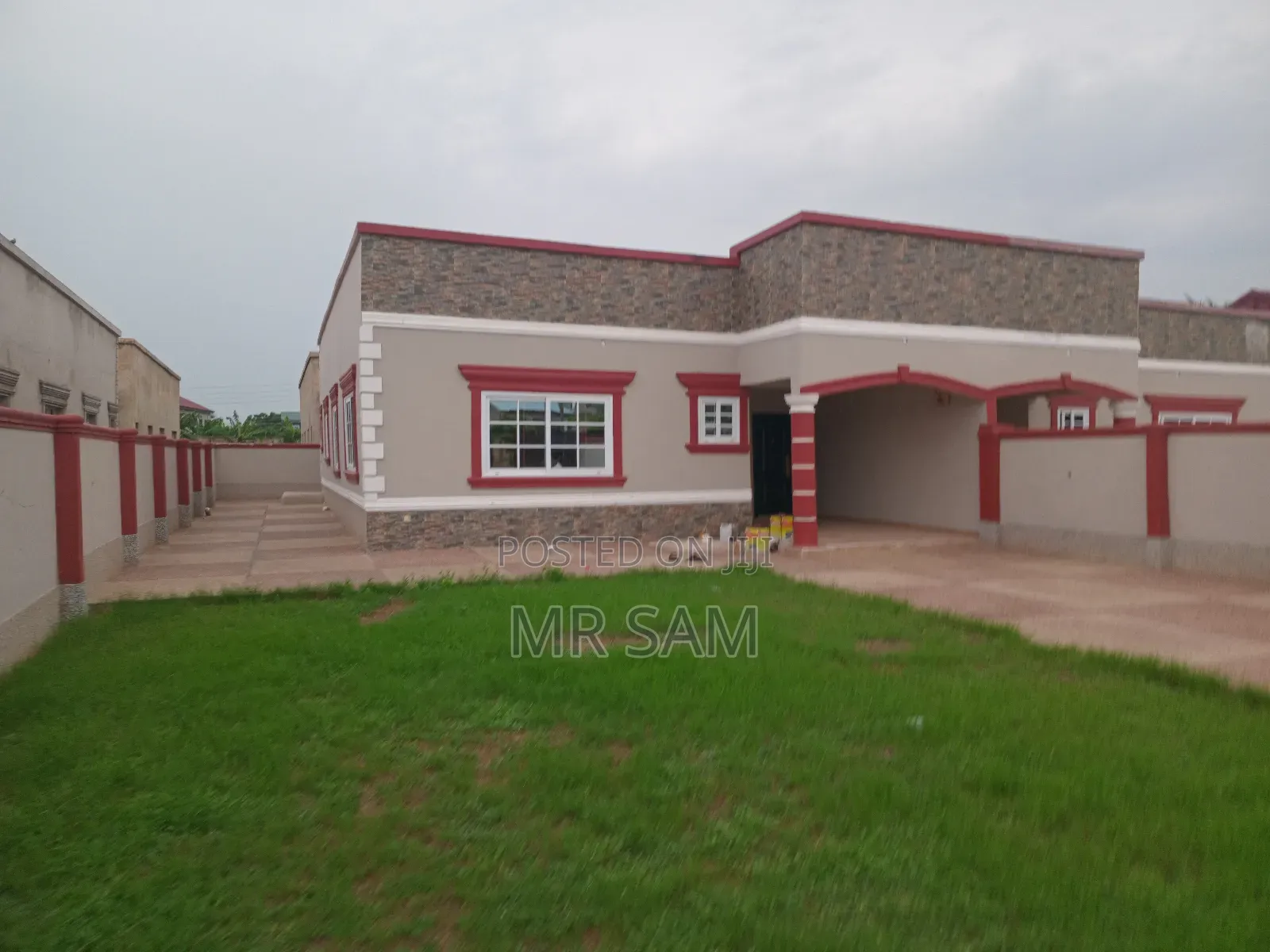 3bdrm House in Sam Properties, Ga South Municipal for sale