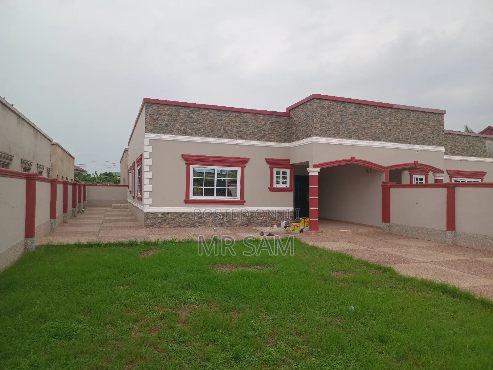 3bdrm House in Sam Properties, Ga South Municipal for sale