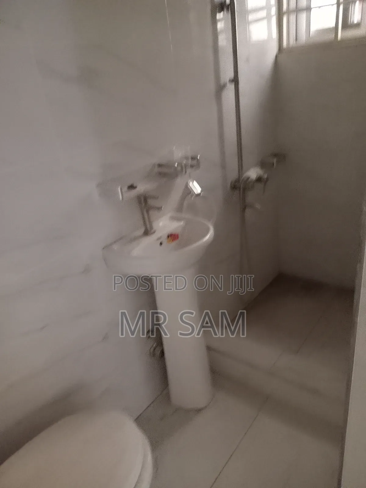 3bdrm House in Sam Properties, Ga South Municipal for sale