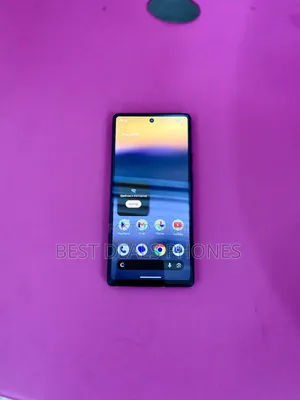 Google Pixel 6a 128 GB Bronze