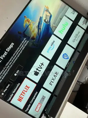 Airtel Smart Tv Box