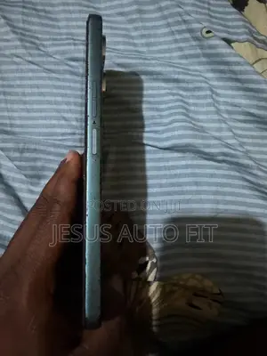 Tecno Camon 19 128 GB Blue