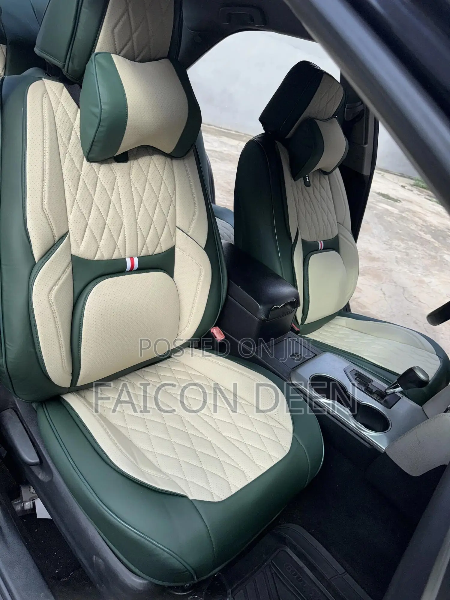 Tough on Wear ,Soft on Comfort ;Universal Leather Front and Back Cover