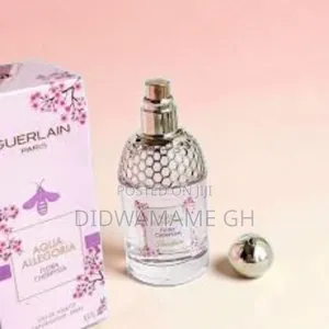 Body Splashes and Perfumes