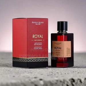 Body Splashes and Perfumes