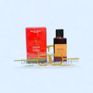 Body Splashes and Perfumes