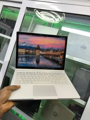 Laptop Microsoft Surface Book 16GB Intel Core I7 SSD 1T