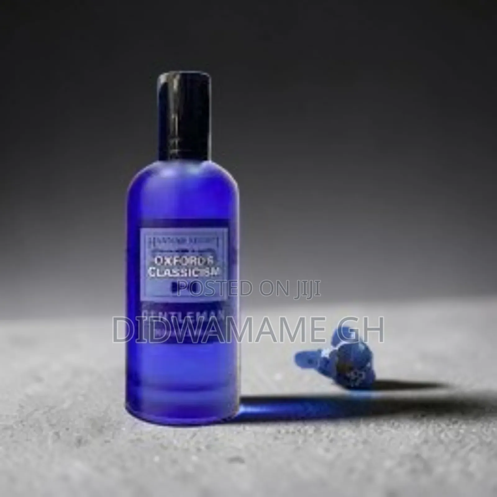Body Splashes and Perfumes