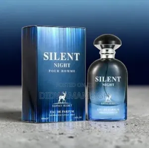 Body Splashes and Perfumes